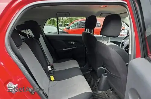 TOYOTA Urban Cruiser 