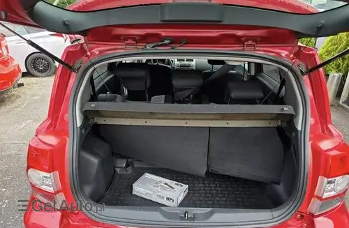 TOYOTA Urban Cruiser 