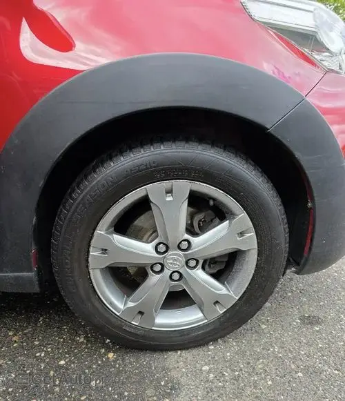 TOYOTA Urban Cruiser 