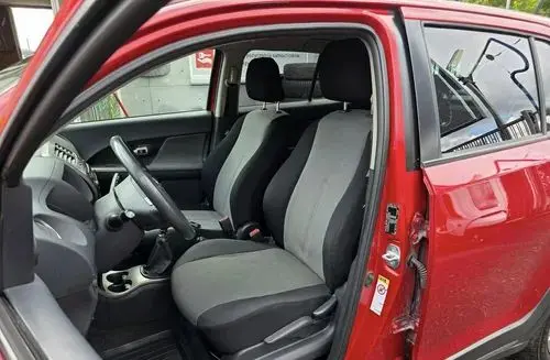 TOYOTA Urban Cruiser 