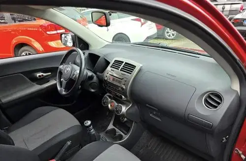 TOYOTA Urban Cruiser 