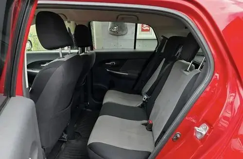 TOYOTA Urban Cruiser 