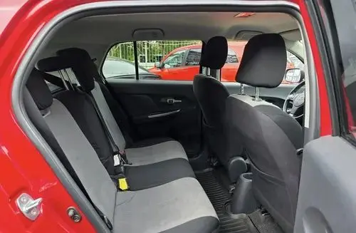 TOYOTA Urban Cruiser 