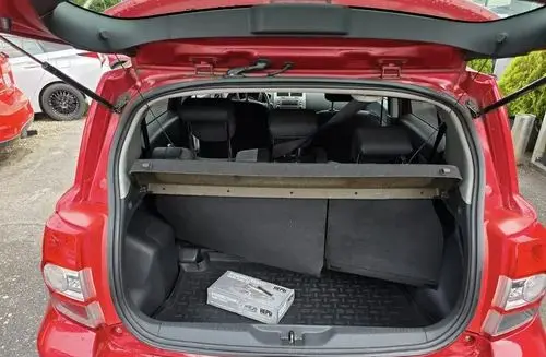 TOYOTA Urban Cruiser 