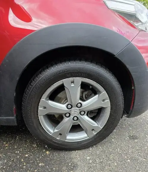 TOYOTA Urban Cruiser 