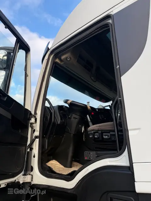 IVECO Stralis 
