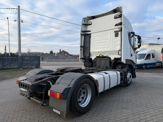 IVECO Stralis 