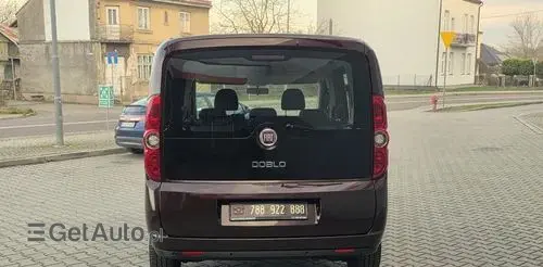 FIAT Doblo 