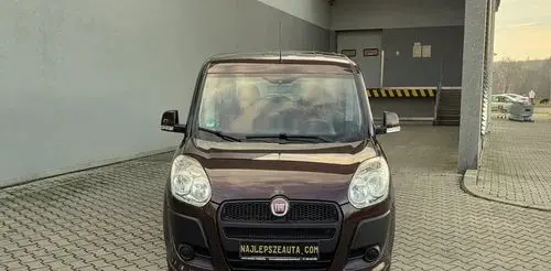 FIAT Doblo 
