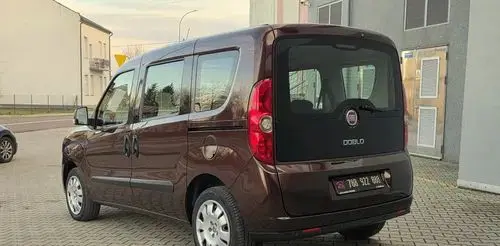 FIAT Doblo 
