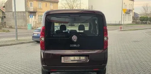 FIAT Doblo 