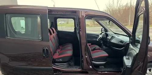 FIAT Doblo 