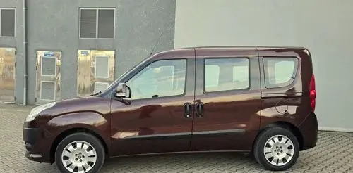 FIAT Doblo 
