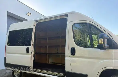 FIAT Ducato 