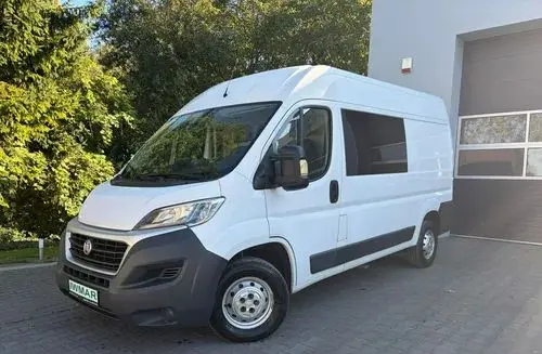 FIAT Ducato 