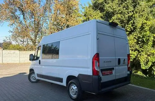 FIAT Ducato 