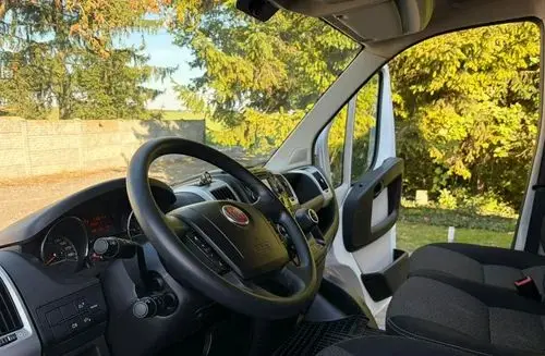 FIAT Ducato 