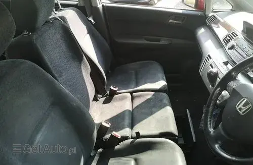 HONDA FR-V 