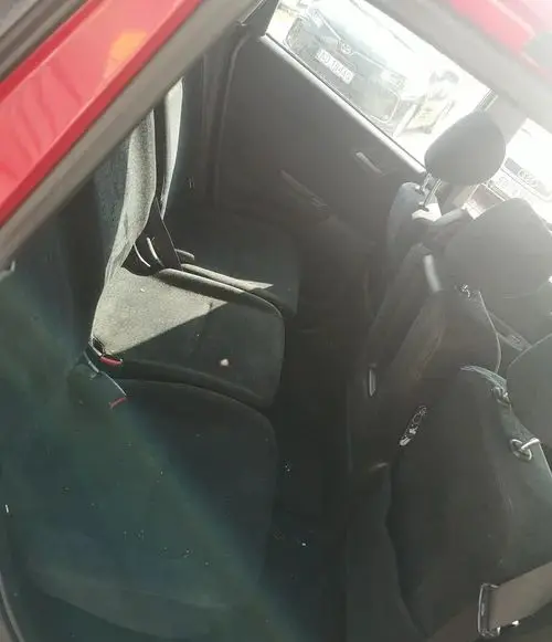 HONDA FR-V 