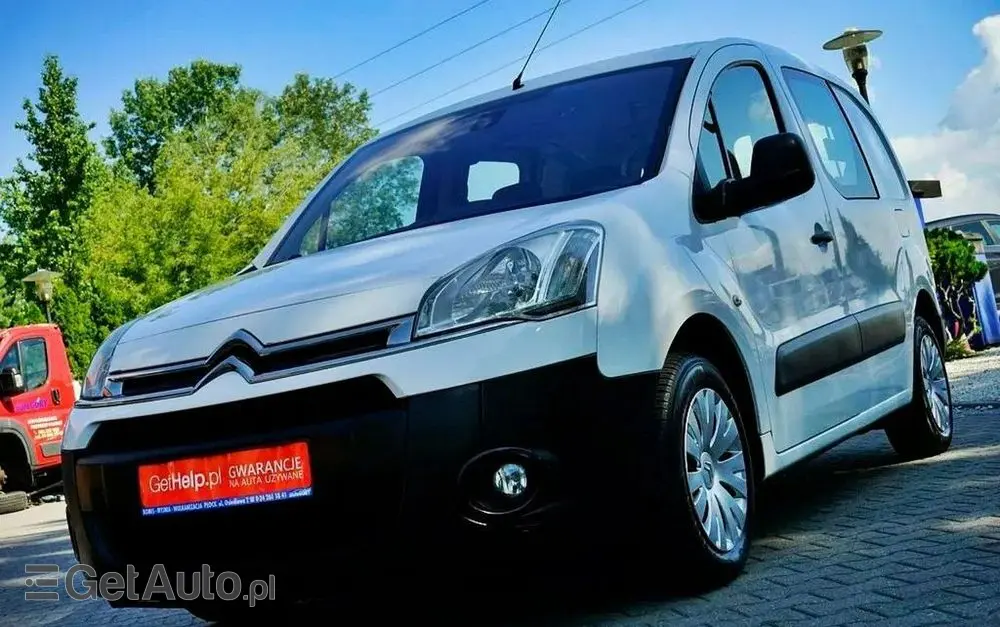 CITROËN Berlingo 