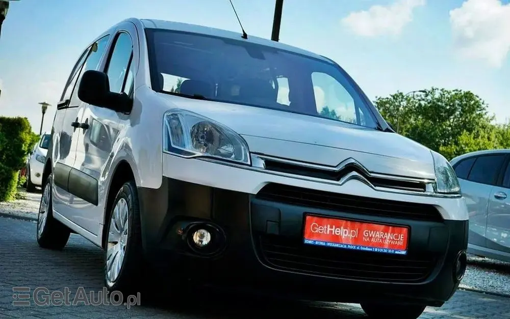 CITROËN Berlingo 