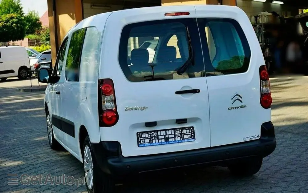 CITROËN Berlingo 
