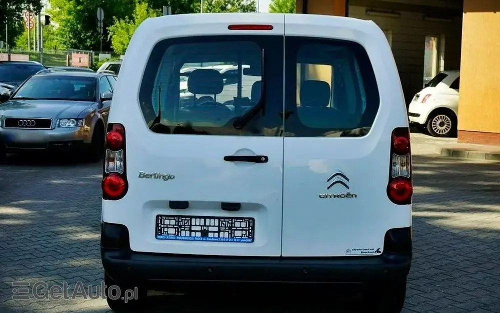 CITROËN Berlingo 