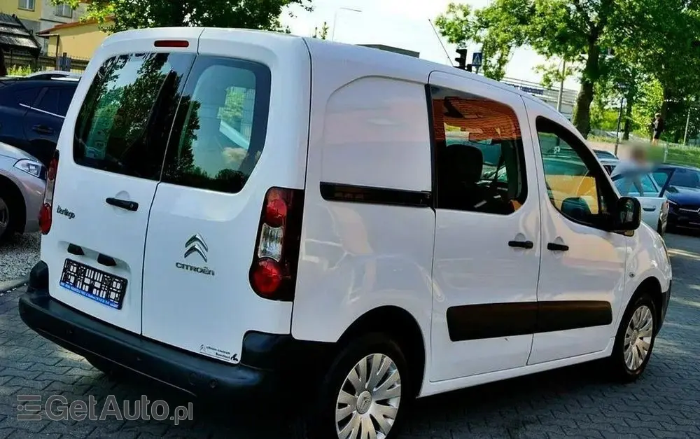CITROËN Berlingo 