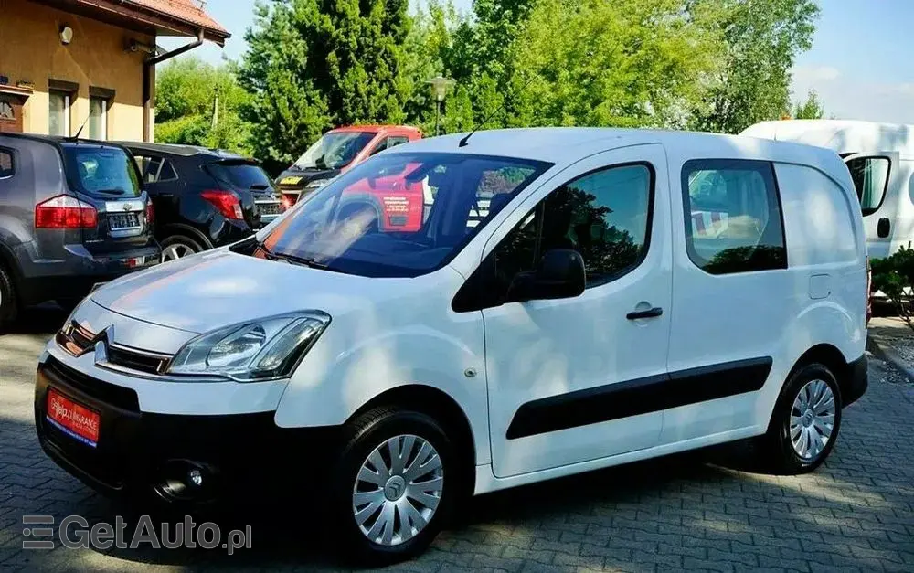 CITROËN Berlingo 