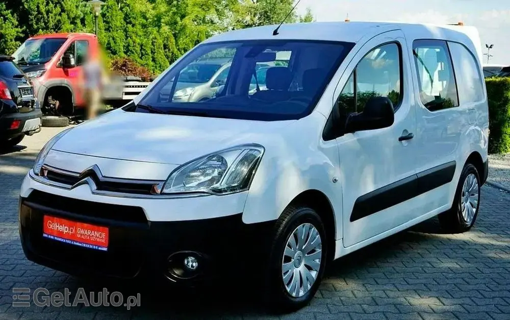 CITROËN Berlingo 