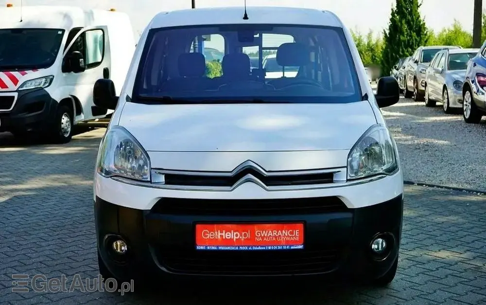 CITROËN Berlingo 