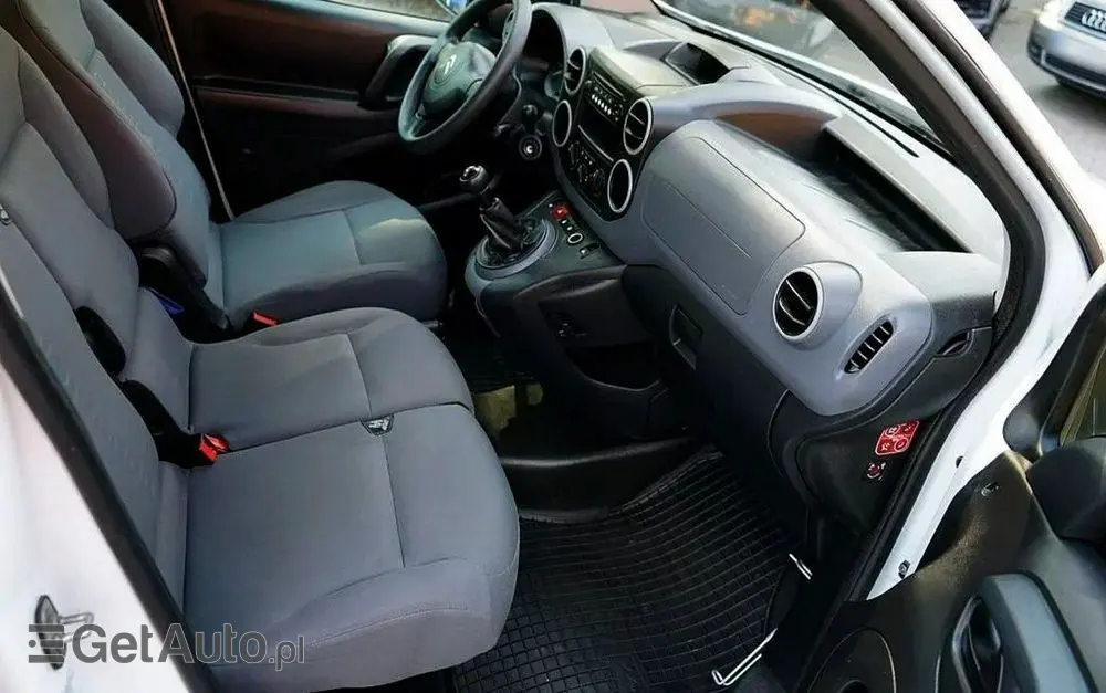 CITROËN Berlingo 