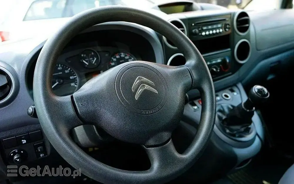 CITROËN Berlingo 