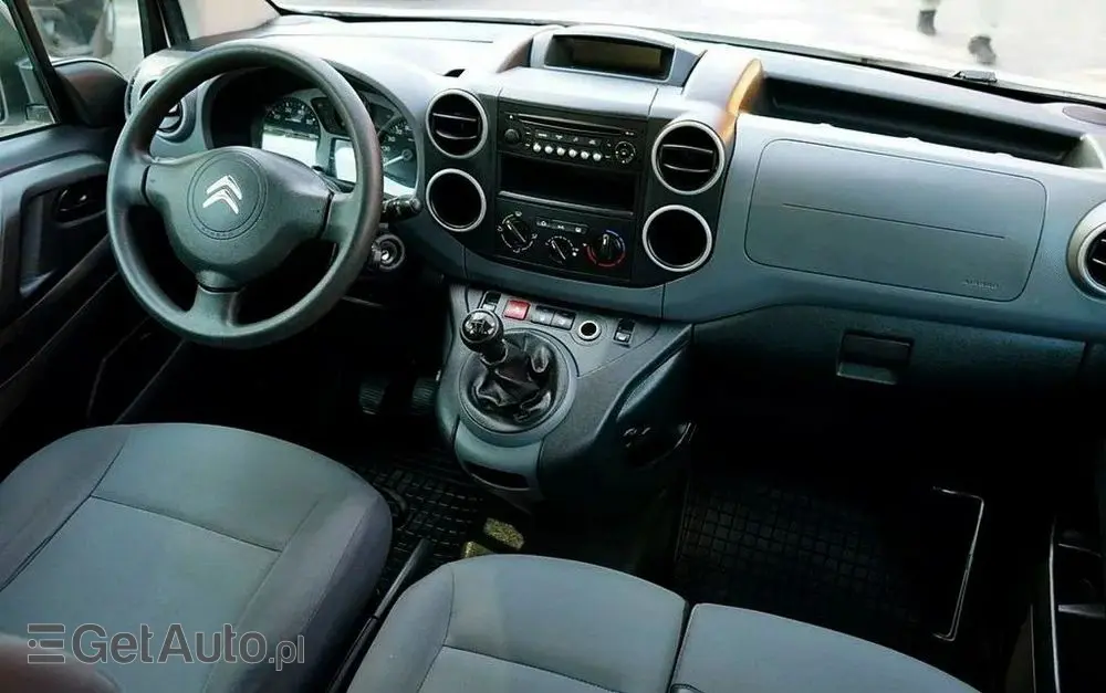 CITROËN Berlingo 