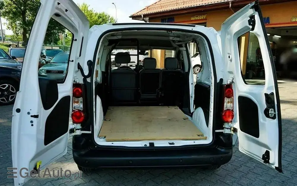 CITROËN Berlingo 