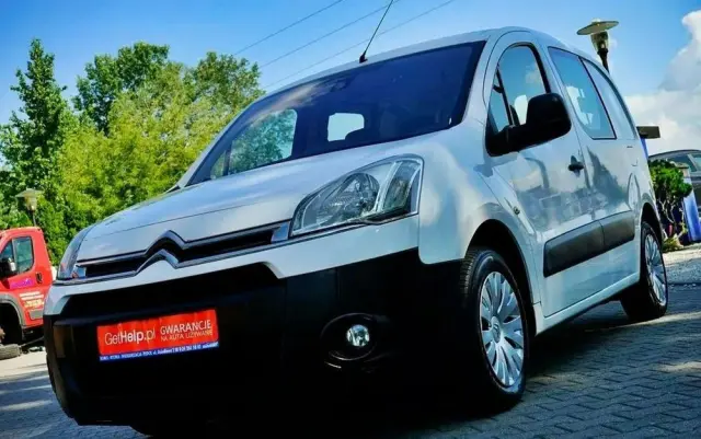 CITROËN Berlingo 