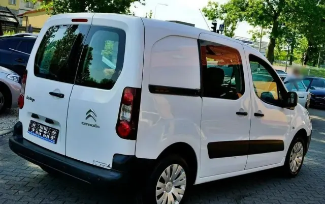 CITROËN Berlingo 