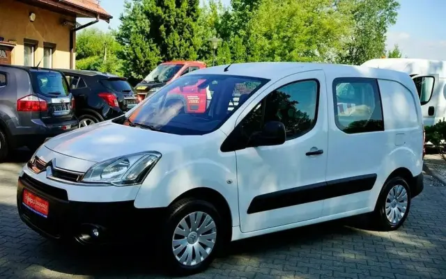 CITROËN Berlingo 