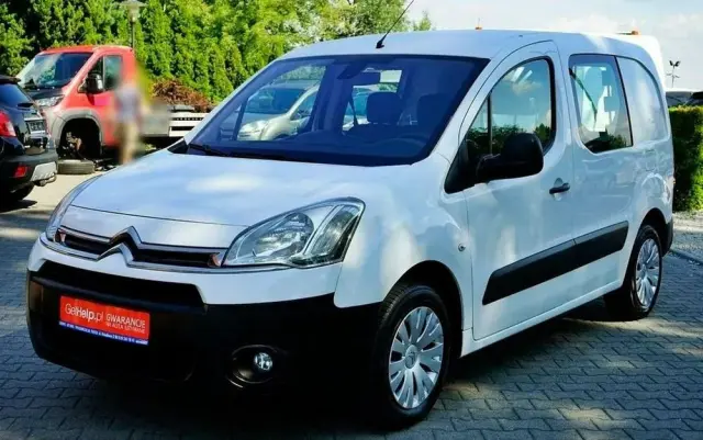 CITROËN Berlingo 