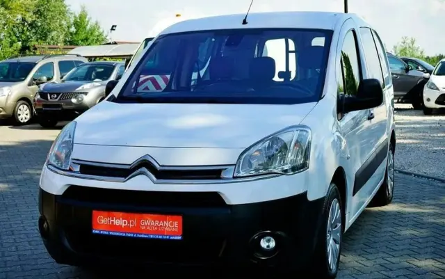 CITROËN Berlingo 