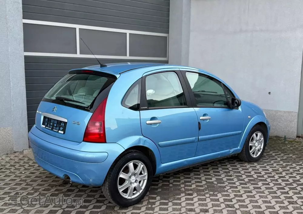 CITROËN C3 