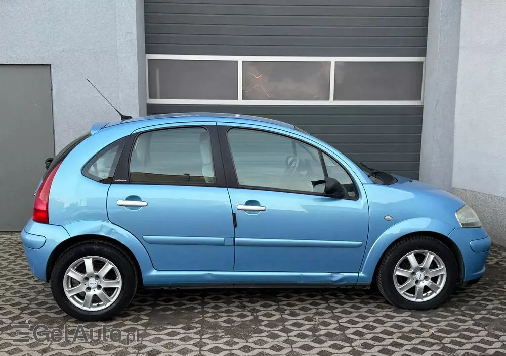 CITROËN C3 