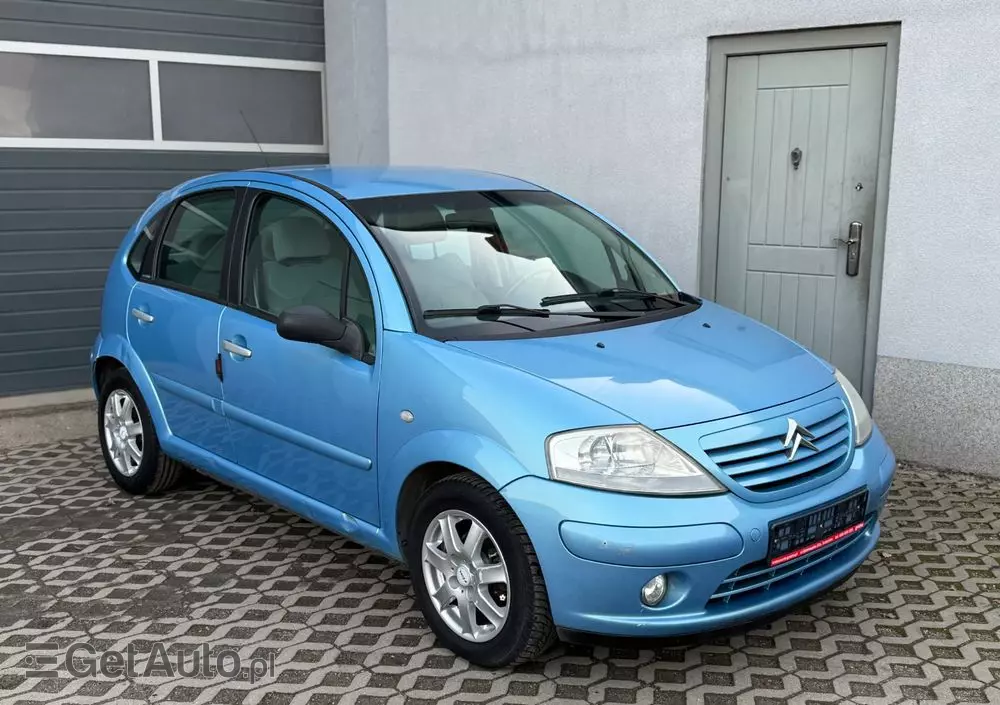 CITROËN C3 