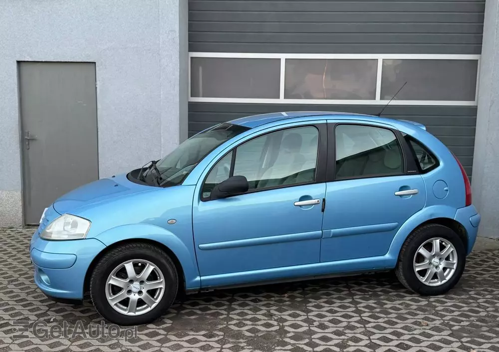 CITROËN C3 