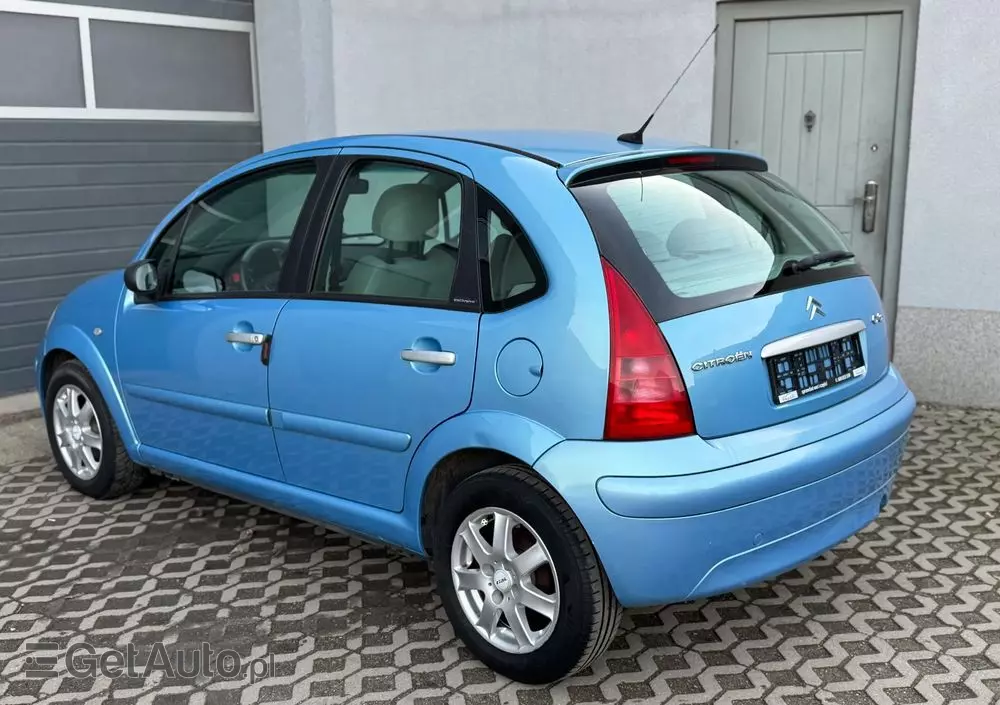 CITROËN C3 