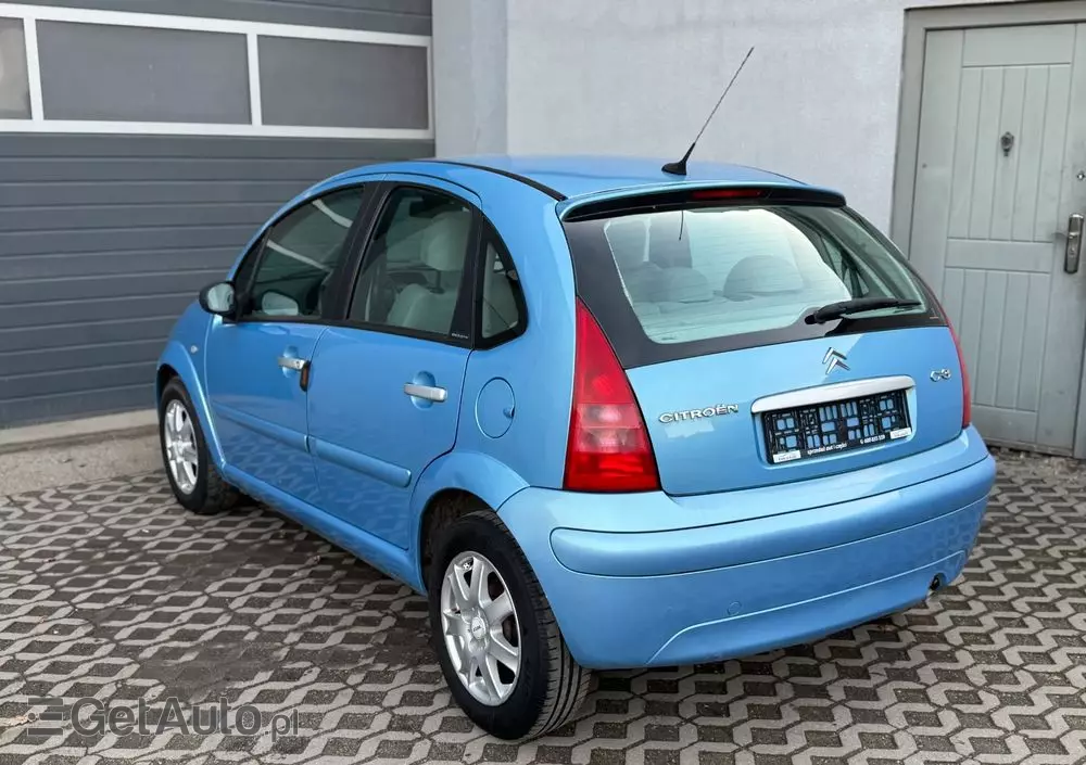 CITROËN C3 