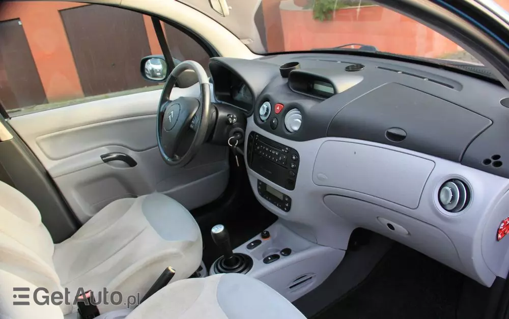 CITROËN C3 