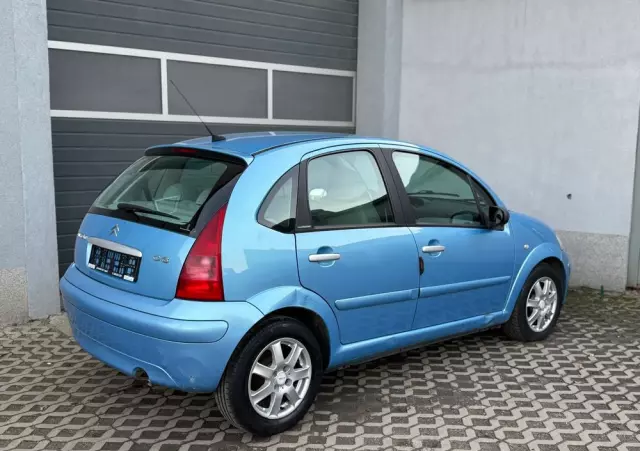 CITROËN C3 