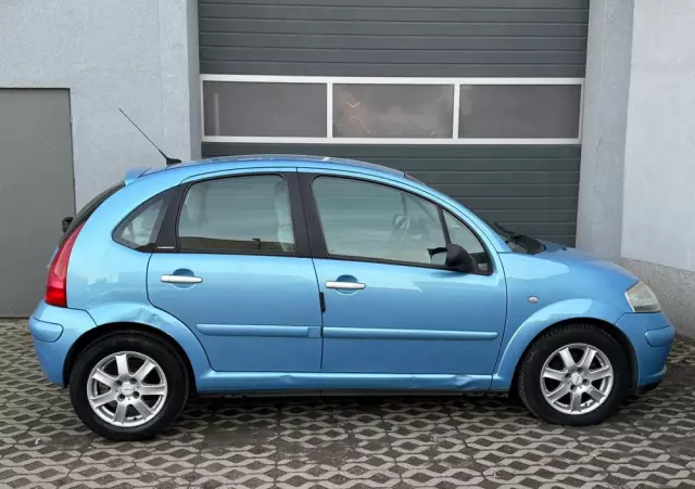 CITROËN C3 