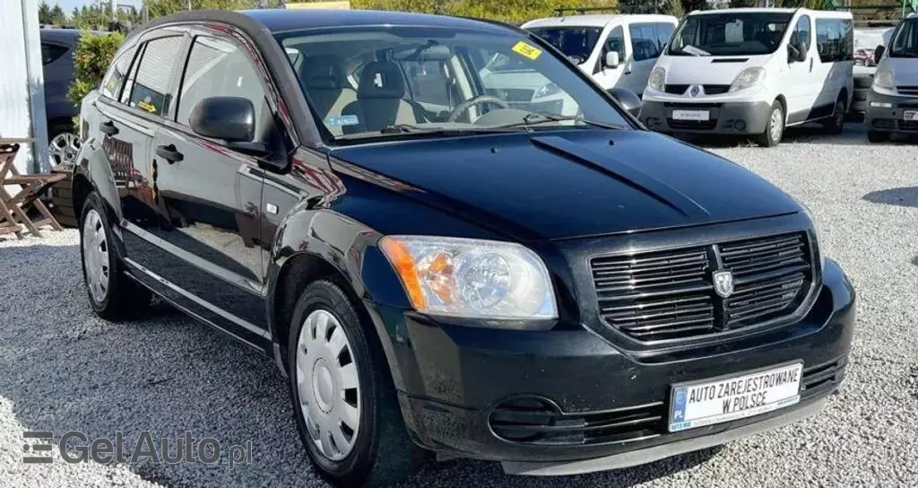 DODGE Caliber 